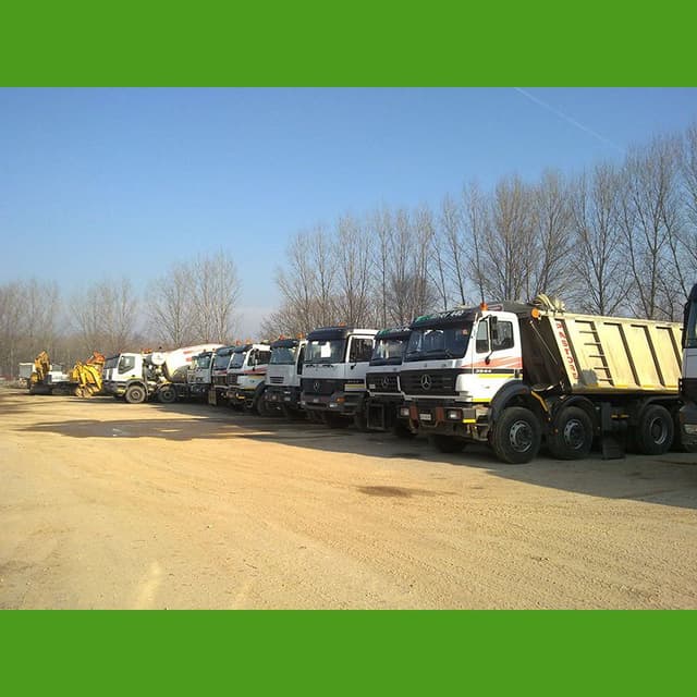 Vi.Cos. Vigevano Costruzioni - Immagine 2