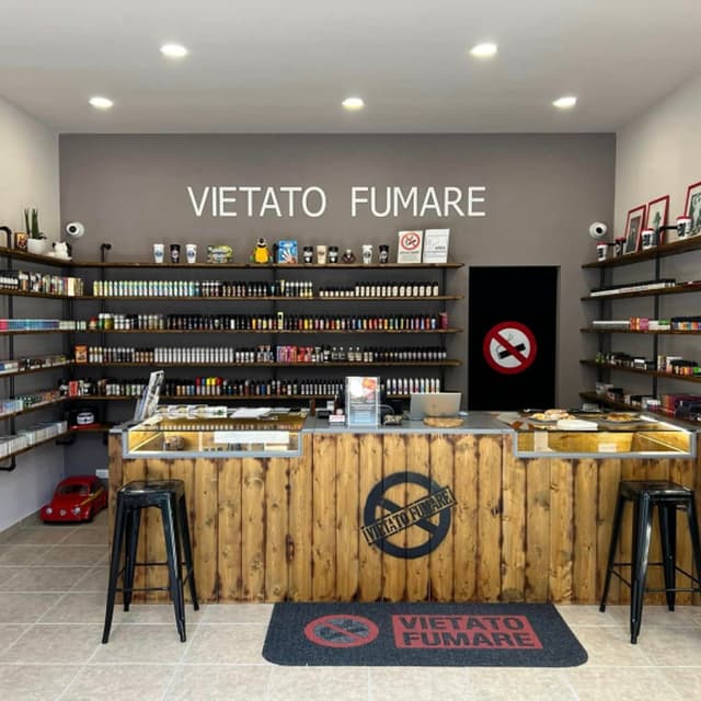 Vietato Fumare - Immagine 2