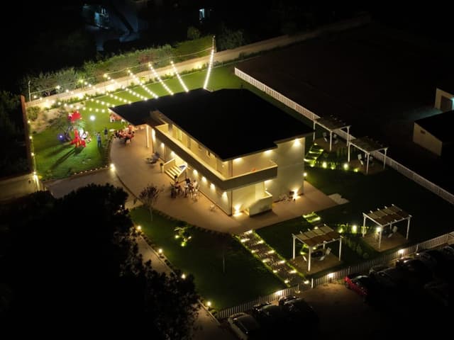 Villa Zefiro - Suites & Events - Immagine 1