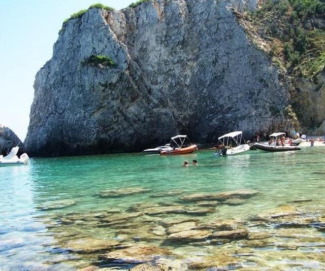 Villaggio Internazionale Punta del Diamante - Immagine 1