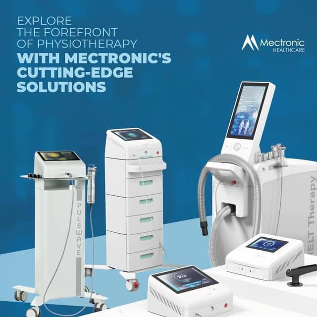 Vincenzo Langella Elettromedicali - Immagine 1