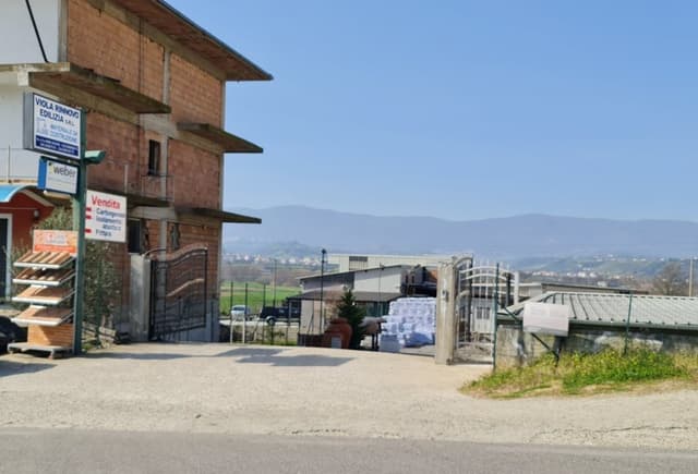 Viola Rinnovo Edilizia - Vendita Materiale Edile - Immagine 1