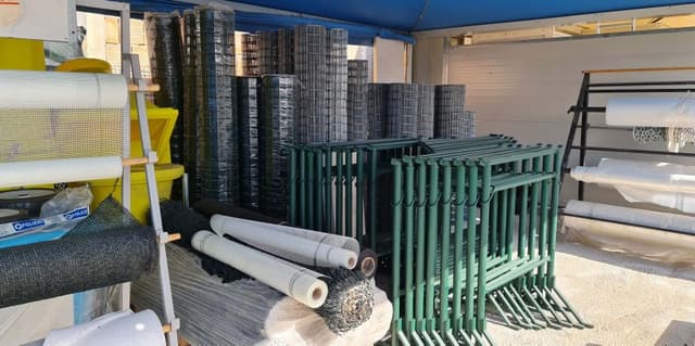 Viola Rinnovo Edilizia - Vendita Materiale Edile - Immagine 2