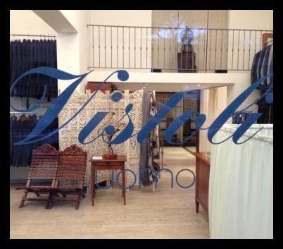 Vistoli Uomo - Immagine 1