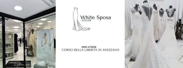 White Sposa Atelier - Immagine 2