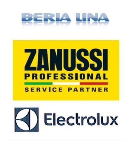 Zanussi Professional - Beria Lina - Agenzia di Vendita - Immagine 2