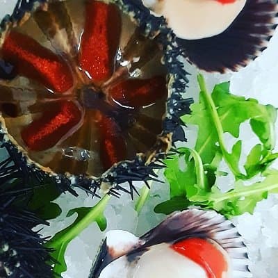 Z'Bass -Trattoria di Mare - Immagine 2