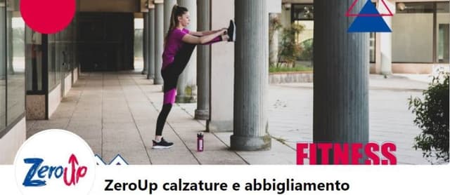 Zeroup Abbigliamento Sportivo - Immagine 2