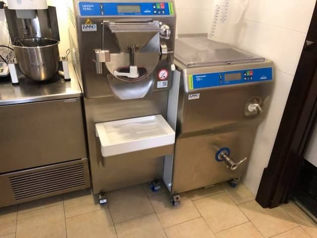 Zunno Arredamenti Negozi - Immagine 2