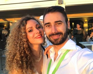1° Herbalife Arezzo Distributore Indipendente Samuele Balzelli
