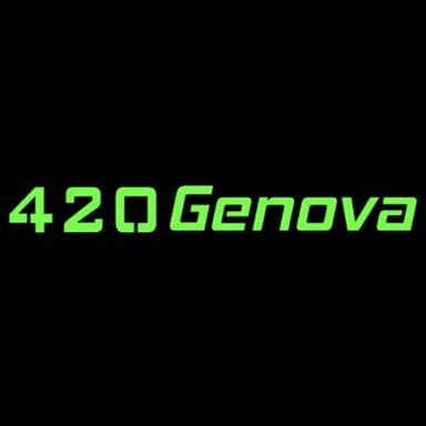 420 Genova