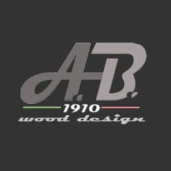 Ab1910 Wood Design