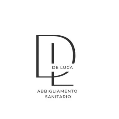 Abbigliamento Professionale De Luca