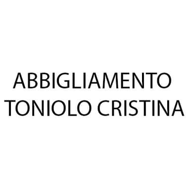 Abbigliamento Toniolo Cristina