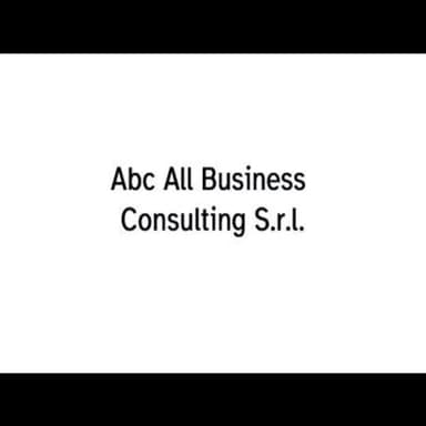 Abc All Business Consulting