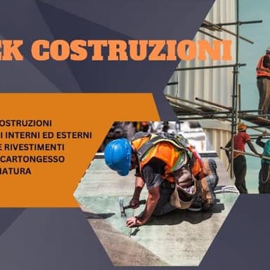 Abetek Costruzioni