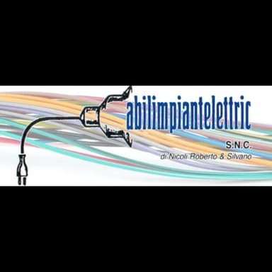 Abilimpiantelettric di Nicoli Roberto & Silvano S.n.c.