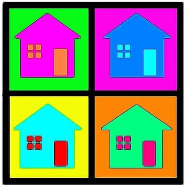 Abitare Differente di Francesca Sanna