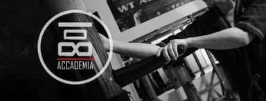 Accademia 108 Associazione Sportiva Dilettantistica