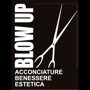 Acconciature Blow Up