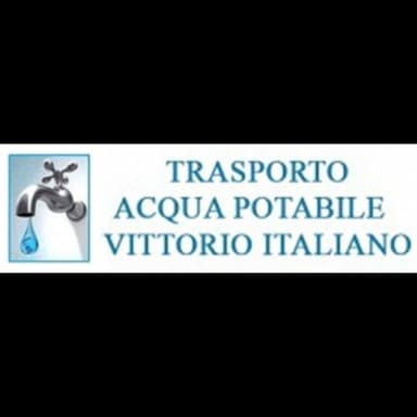 Acqua Potabile Trasporto Vittorio Italiano