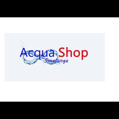 Acqua Shop Sinalunga