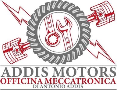 Addis Motors - officina meccatronica