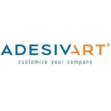 AdesivArt - Customize your company