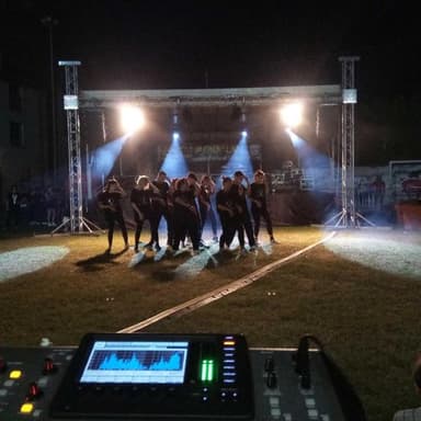 A.D.S. Audio Disco Service Societa' a Responsabilita' Limitata