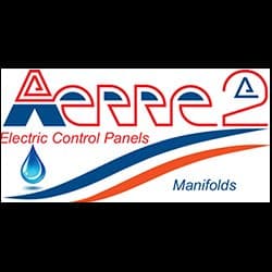 Aerre 2 - Quadri per Pompe