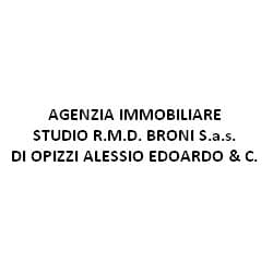 Affiliato Tecnocasa Studio R.M.D. Broni