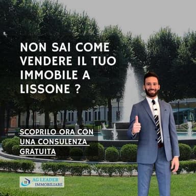 AG Leader Immobiliare