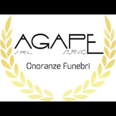 Agape Srl Funeral Service