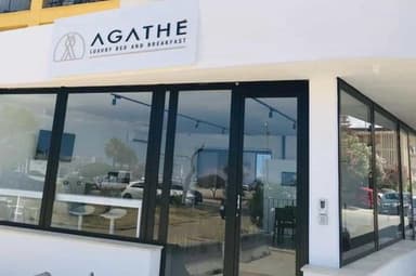 Agathè Bed and Breakfast