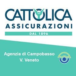 Agenzia Assicurativa V. Veneto – Cattolica