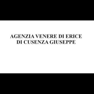 Agenzia Immobiliare e Turistica Venere di Erice