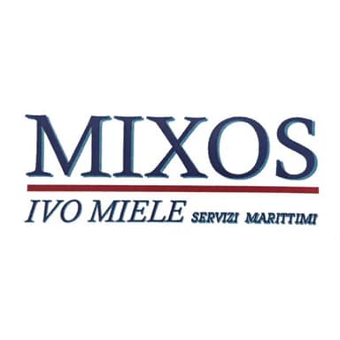 Agenzia Marittima Mixos Ivo Miele Servizi Marittimi