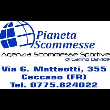 Agenzia Snai Ceccano