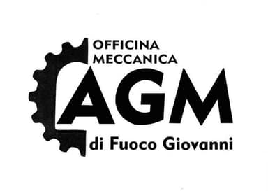 AGM di Fuoco Giovanni