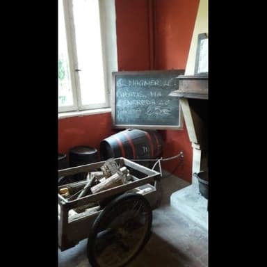 Agriturismo Pier Luigi Peri Specialista in Tempo Libero