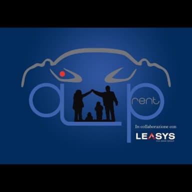 Aip Rent Noleggio Auto