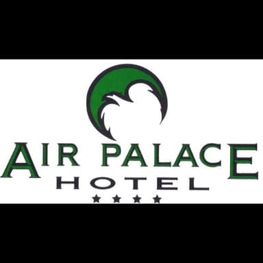 Air Palace Hotel