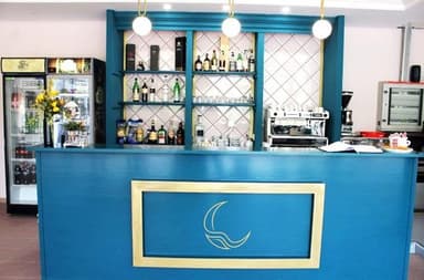 Al Chiaro di Luna Ristorante & Brace - Lago di Vico