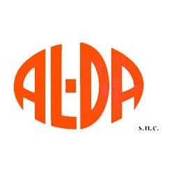 AL-DA cilindri e viti per materie plastiche