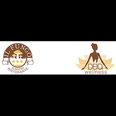 Albergo Ristorante Il Fungo - Centro Benessere Dea Wellness