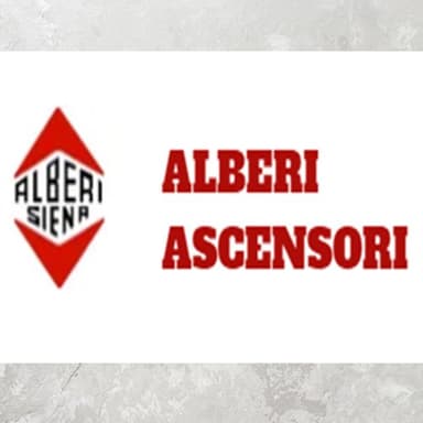 Alberi Ascensori