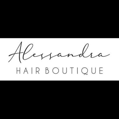 Alessandra Hair Boutique