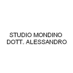 Alessandro Mondino - Dottore Commercialista , Revisore Contabile