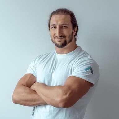 Alessandro Vismara Personal Trainer