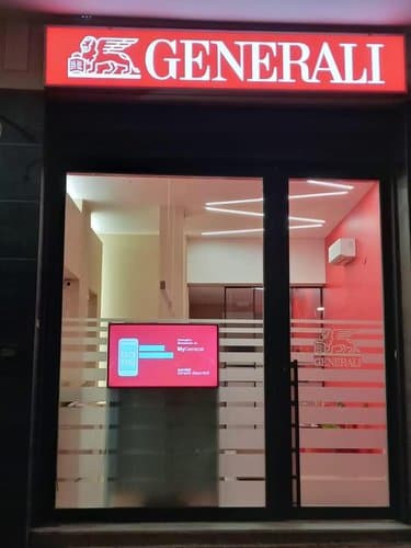 Alfano Marianna Assicurazioni Generali Italia Baronissi